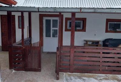 Casă cu Teren 1275 Mp în Bivolari - 3