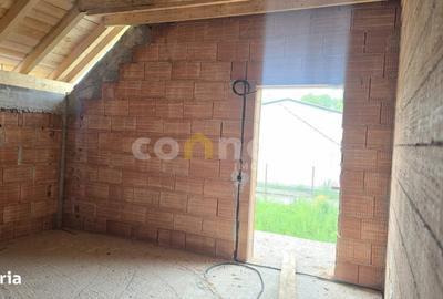 Casă cu 4 camere cu Teren 500 Mp în Tureni - 9