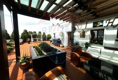 PENTHOUSE zona Bulevard Basarabia - 18