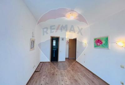 Apartament cu Terasa Panoramica si 2 Bai - in Edenia Titan - 12