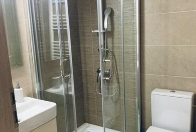 Apartament cu 3 camere decomandat, mobilat în Central - 2