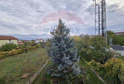 DE VANZARE Casa / Vila cu 6 camere in Popesti-Leordeni - 23