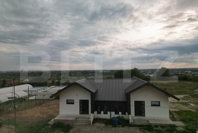 Casa de vanzare tip duplex Valea Voievozilor - 16