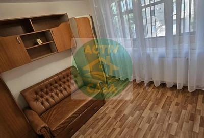 Apartament 2 camere, etaj 1 - 4