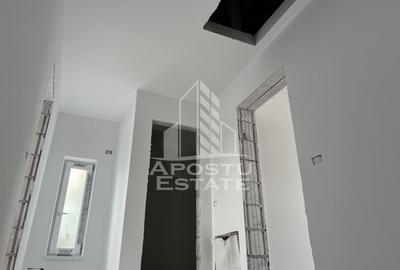 Duplex cu 3 camere P+E, in Sanandrei - 2