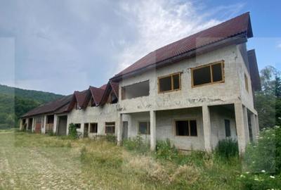 Spațiu comercial, de 994 mp, în Ghelința - 18