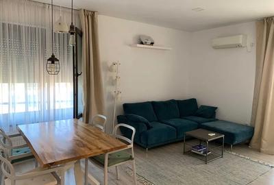 Apartament cu 3 camere decomandat, mobilat în Grozăvești - 1