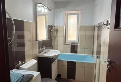 Apartament 2 camere, etaj intermediar, boxa la subsol, cartier Obcini Apartament 2 camere, etaj intermediar, boxa la subsol, cartier Obcini - 11