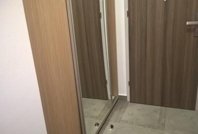 Garsoniera mobilata si utilata modern zona Coresi - 11