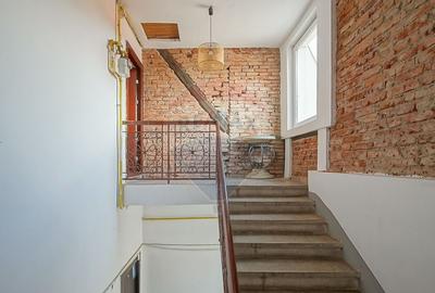 Apartament cu priveliste spre Tampa, Piata Unirii - 24