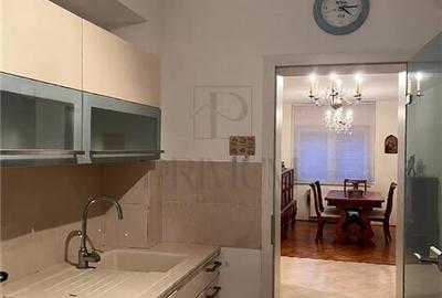 SPITALUL JUDETEAN - 4 CAM - ETJ.1 - DECOMANDAT  - GARAJ - ANVELOPAT - CENTRALA - 14