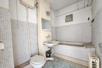 Narcisa, 2 Camere semidecomandate - 8