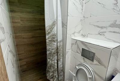 Garsonieră decomandată în Vasile Aaron - 3