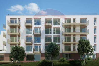 Teren cu autorizatie pentru Bloc in Cluj-Napoca! Teren cu autorizatie pentru Bloc in Cluj-Napoca! - 1