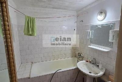 Apartament cu 2 camere decomandat în Lujerului - 12