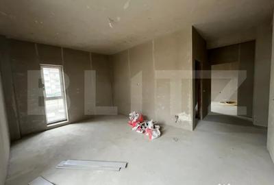 Apartament cu 2 camere semidecomandat în Soarelui - 7