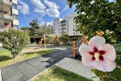 Apartament cu 3 camere *198mp*+ 2 Terase + Parking / Pipera - 52