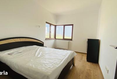 Apartament cu 3 camere în Central - 5