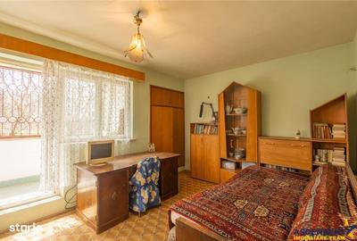 Casă cu 3 camere în Băltița - 1