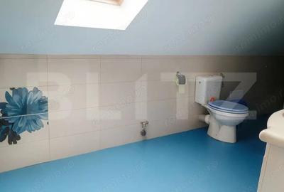 Apartament de 3 camere, semidecomandat, cu parcare subterana, in Zorilor - 1