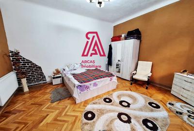 Casa individuala de vanzare cu 3 apartamente-Centrul Istoric Sibiu! Casa individuala de vanzare cu 3 apartamente-Centrul Istoric Sibiu! - 8