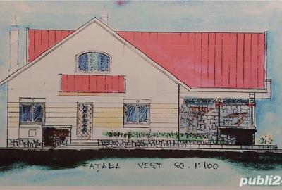 Casă în Bumbești-Jiu - 2