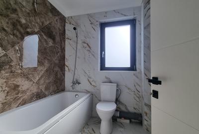 Apartament cu 2 camere semidecomandat în Bucium - 6