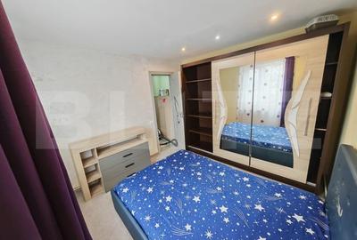 Apartament 3 camere , zona linistita in dambu - 7