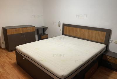 Apartament cu 3 camere decomandat, mobilat în Unirii - 9