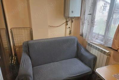 Garsonieră semidecomandată, mobilată în Centrul Civic - 5