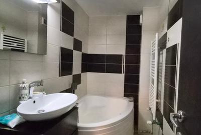 Apartament cu 2 camere decomandat în Central - 17
