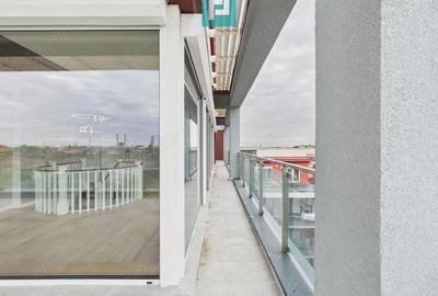 Penthouse Premium exclusivist pe 2 niveluri - 3