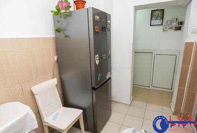 ID 2962 Apartament 2 camere pe Str I.L.Caragiale - 13