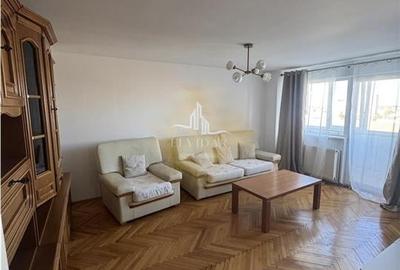 Apartament 3 camere Decomandat - Dacia - 7