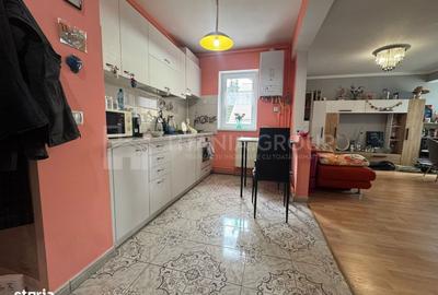Apartament cu 2 camere în Centrul Istoric - 12