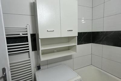 Apartament cu 2 camere decomandat în Central - 5