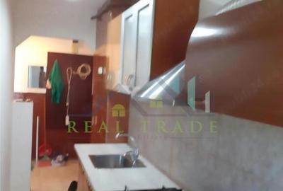 Garsonieră decomandată, mobilată în Craiter - 4