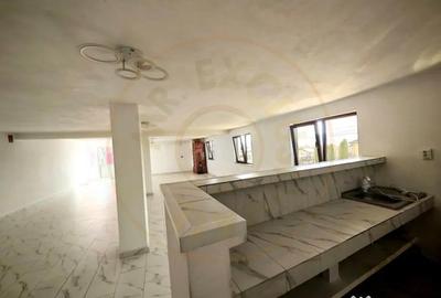 Spațiu comercial, de 140 mp, în Dârmănești - 5