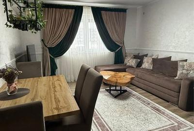 Apartament cu 3 camere decomandat în Central - 7