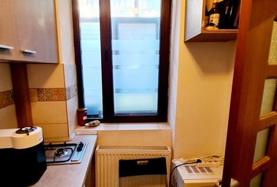 Garsonieră semidecomandată, mobilată în Calea Victoriei - 14