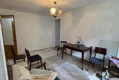Apartament 3 camere, cf 3, etaj 1, Vest - 3