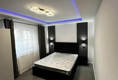 Garsonieră decomandată, mobilată în Lacul Tei