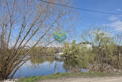 Spațiu comercial, în Balotești - 2