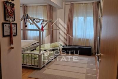 Apartament 2 camere, 79 mp, etaj parter/5, centrala proprie, Aradului - 4
