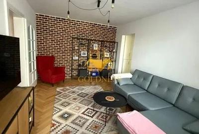 3 camere, balcon, Manastur, Zona Bucium, Calea Floresti, Pet Friendly - 3