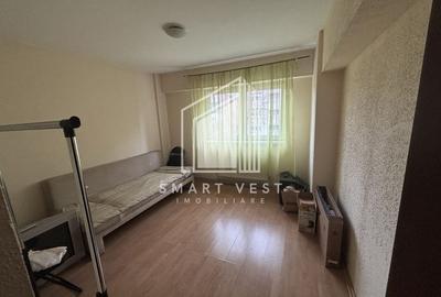 Apartament cu 2 camere decomandat, mobilat în Micro 17 - 12