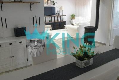 Apartament cu 2 camere decomandat, mobilat în Trivale