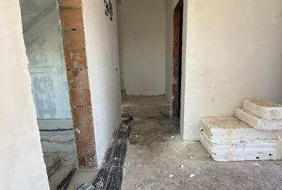 Casă individuală cu 5 camere cu Teren 470 Mp în Tărlungeni - 8