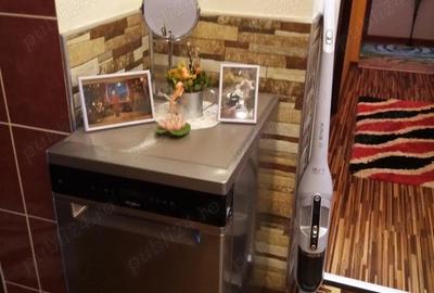 Vand apt.3cam conf.1 semidecomandat.bloc de 10 etaje - 1