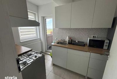Apartament cu 2 camere semidecomandat în Theodor Pallady - 3
